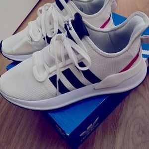 Adidas U Path Run